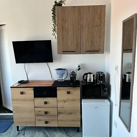 Summerblue - синьо лято Апартаменты Лозенец