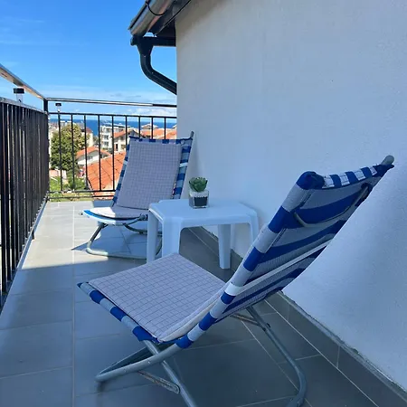 Summerblue - синьо лято Лозенец