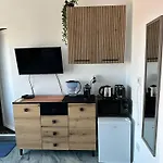 Summerblue - синьо лято Apartment Lozenets