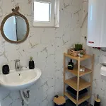 Διαμέρισμα Summerblue - синьо лято Lozenets