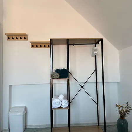 Summerblue - синьо лято Apartament Łozenec