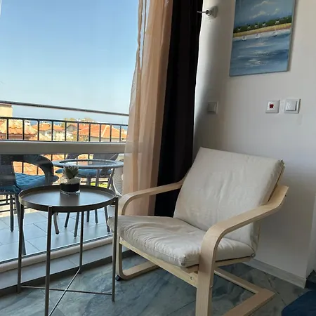 Summerblue - синьо лято Apartament