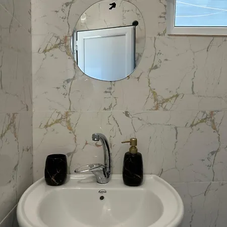 Apartamento Summerblue - синьо лято *