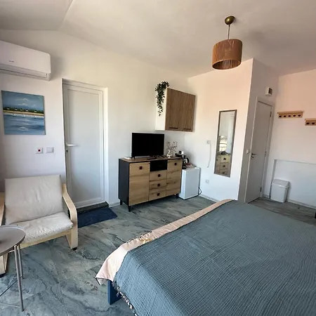 Apartament Summerblue - синьо лято Łozenec