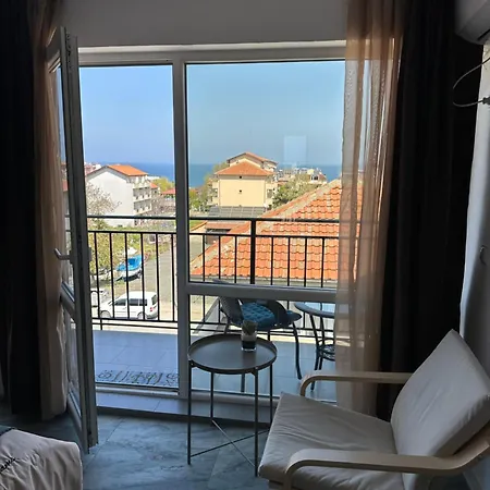 Summerblue - синьо лято Apartament *