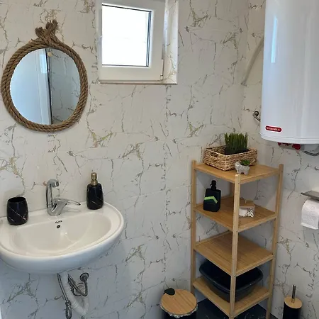Apartament Summerblue - синьо лято Łozenec