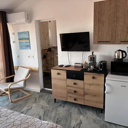 Summerblue - синьо лято Apartament Łozenec