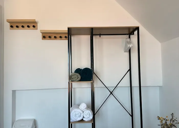 Summerblue - синьо лято Apartament Łozenec