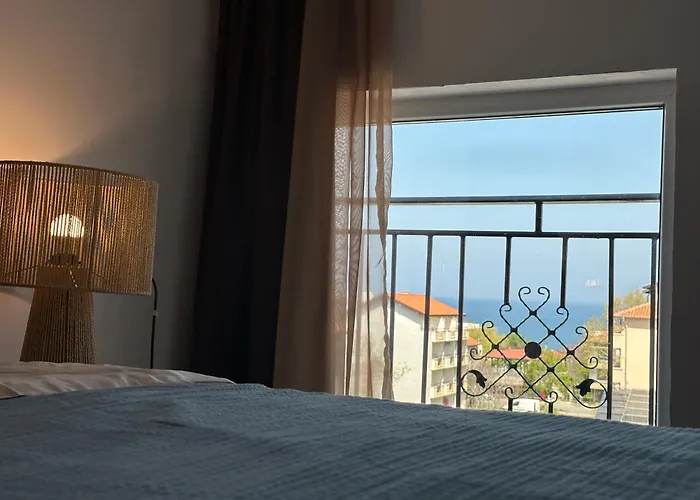 Summerblue - синьо лято * Łozenec