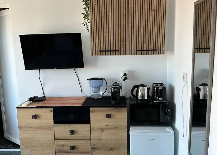 Summerblue - синьо лято Apartament Łozenec